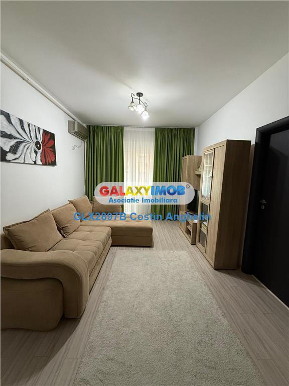 Studio dublu / 2 camere 45 mp - Militari Residence