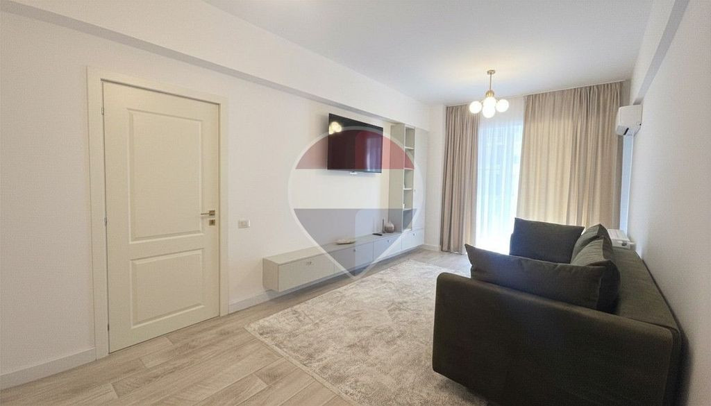 Apartament 2 Camere Deco | Residence | Parcare Inclusă