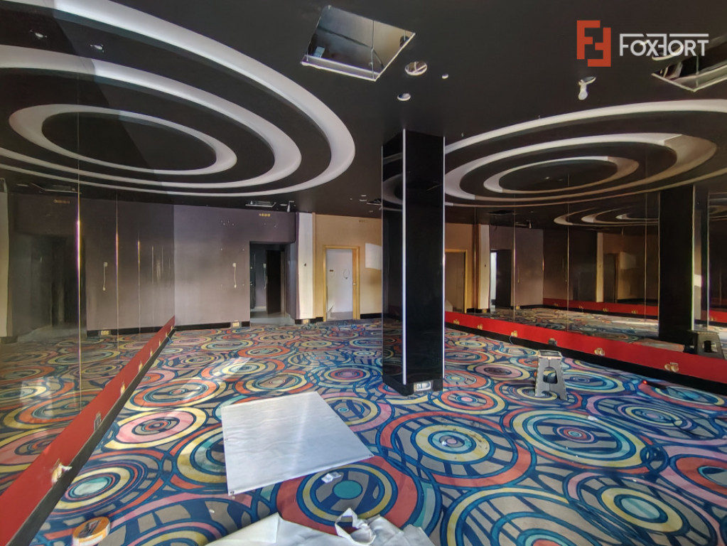 Spatiu comercial cu 3 incaperi de inchiriat - C10561