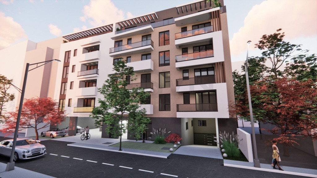 Apartament 2 camere de Aviatiei