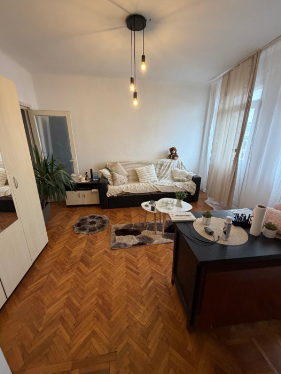 Apartament 2 camere, 50 mp, zona Ultracentrală