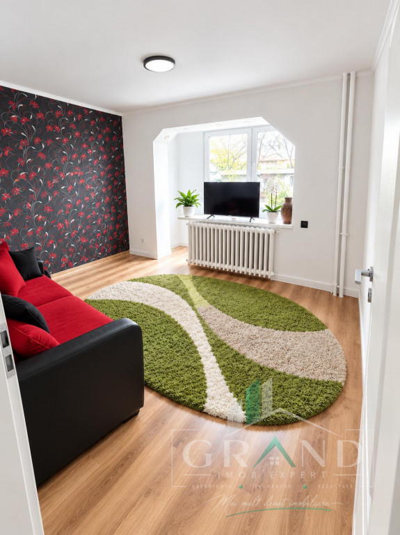 Apartament 2 camere decomandat, Gruia, Cluj-Napoca