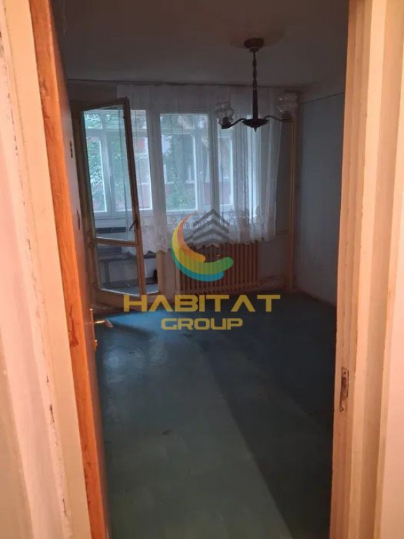 Vanzare Apartament 3 Camere 64mp Zona Huedin