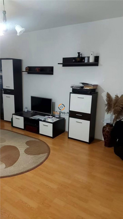 Apartament cu 3 Camere Zona Soarelui Cu Vedere Spre Parcul P