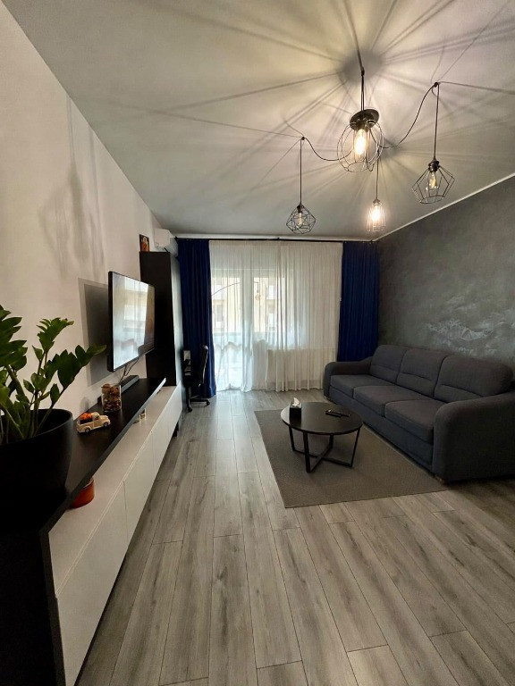 Apartament 2 camere | The Grand Kristal Residence | Mobilat si utilat