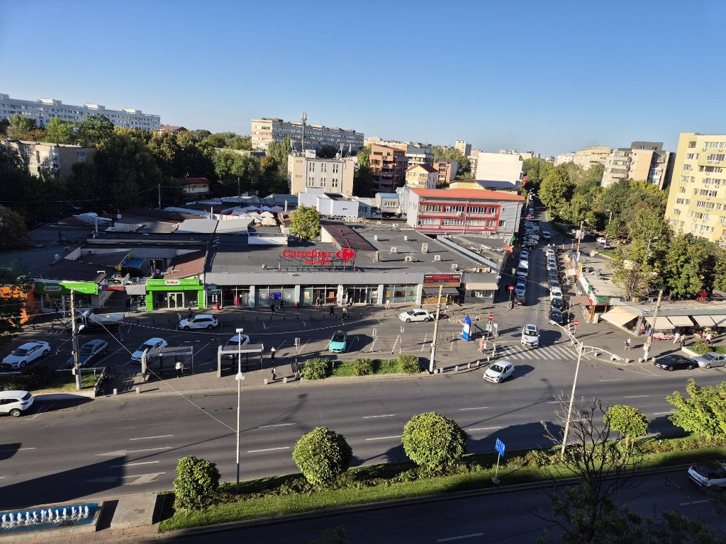 Piata Gorjului, stradal, vanzare ap. 2 camere