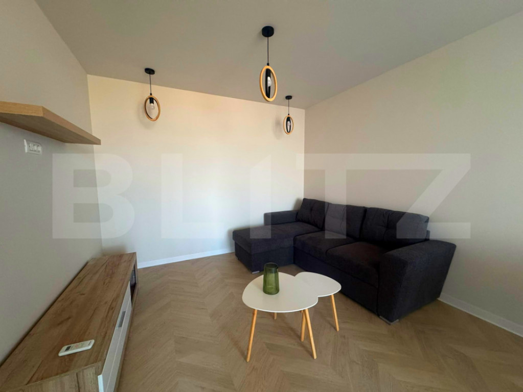 Apartament 2 camere, 53 mp, zona Aradului
