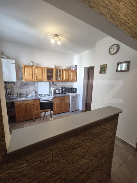 Apartament 2 camere, 48 mp, zona Ultracentrala