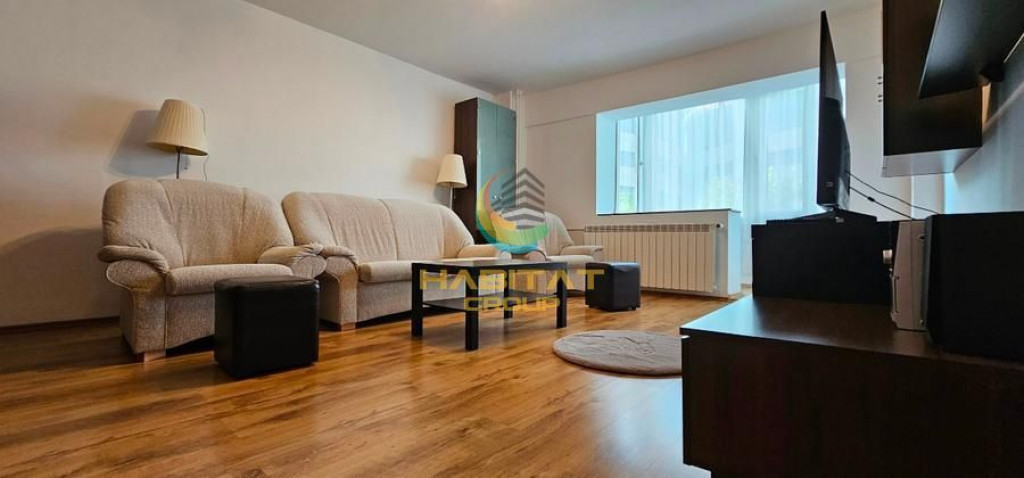 Apartament 2 camere Unirii, negru voda, in spatele magazinului unirea