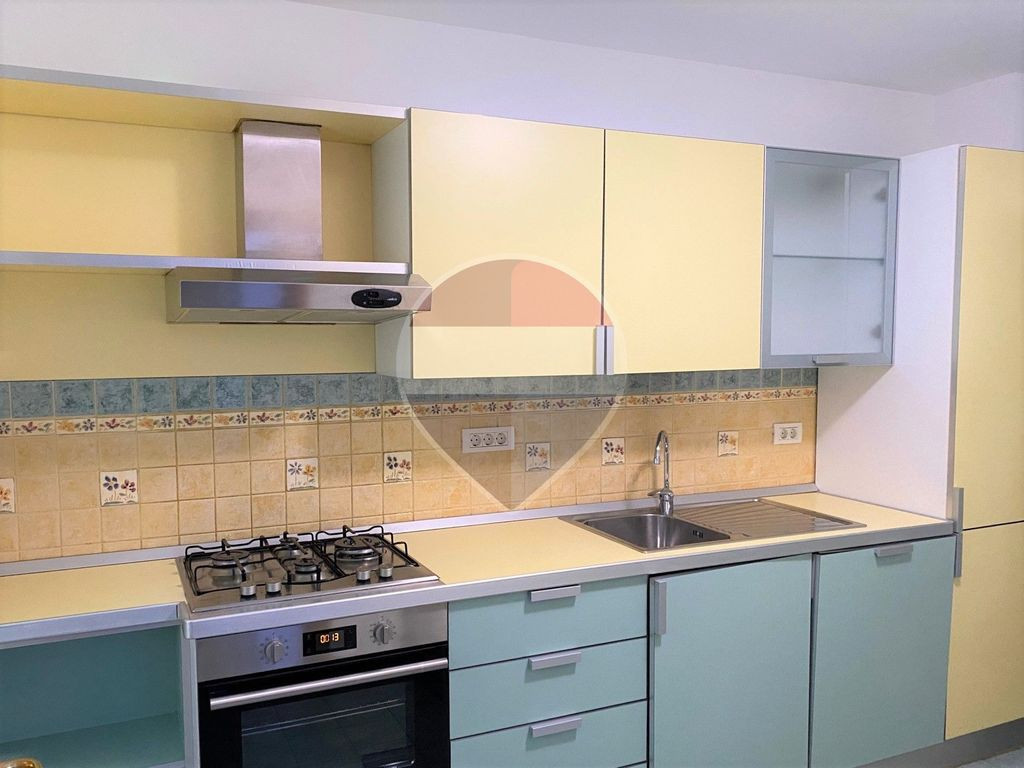 Apartament cu 2 camere | Luxor Residence Otopeni | Parcare| Boxa