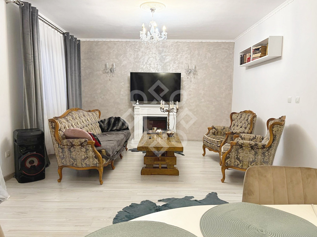 Casa de inchiriat pe strada Facliei, Oradea