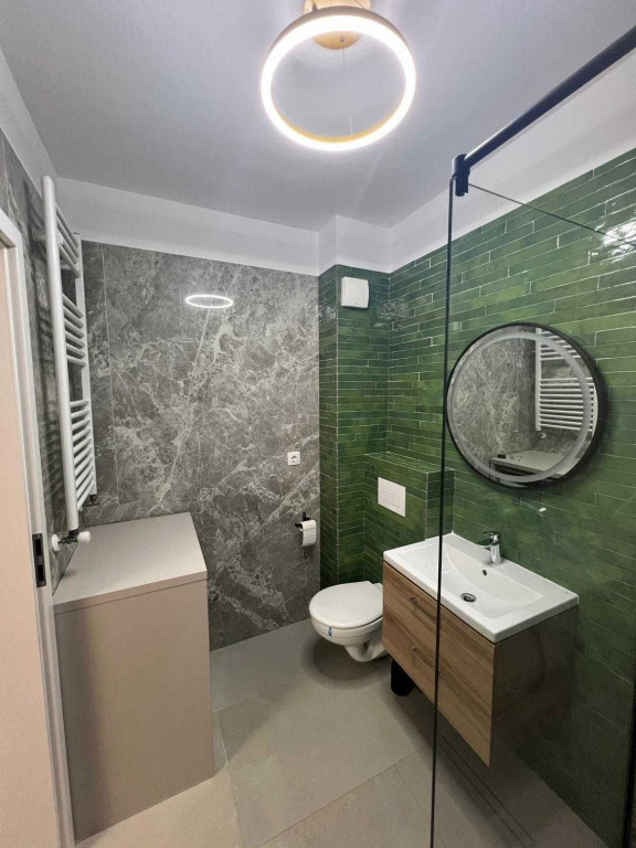 Berceni metrou biruintei etaj 5 studio