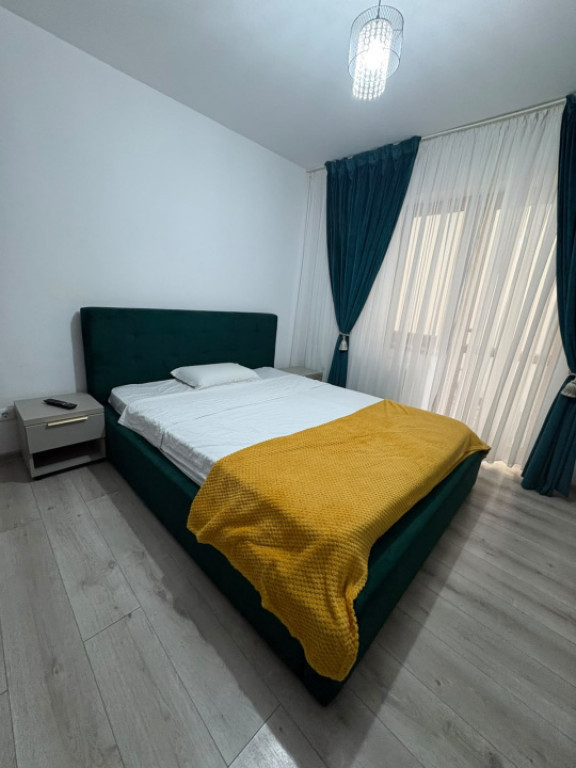 Studio de închiriat, 38 mp, zona Centrală
