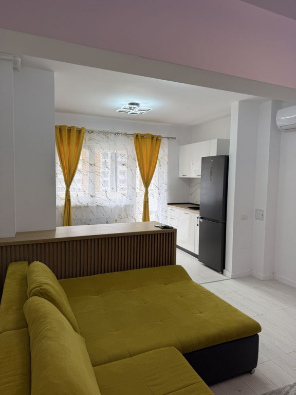 Berceni metrou biruintei 81 studio etaj 4