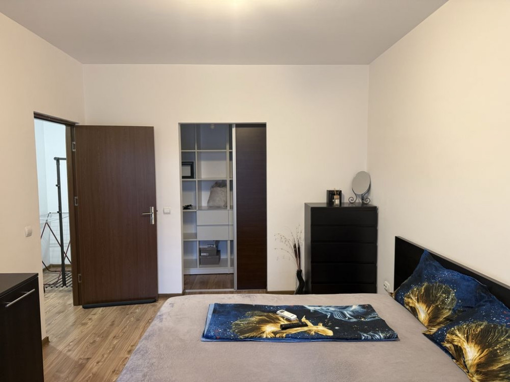 Dimitrie leonida studio etaj 2