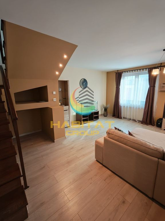 Vilă individuală Colentina–Andronache