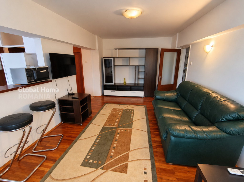 Apartament 2 camere | Aviatiei | Stefan Burileanu | Metrou A