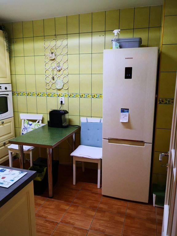 Apartament 2 camere– Tineretului, etaj 8/10