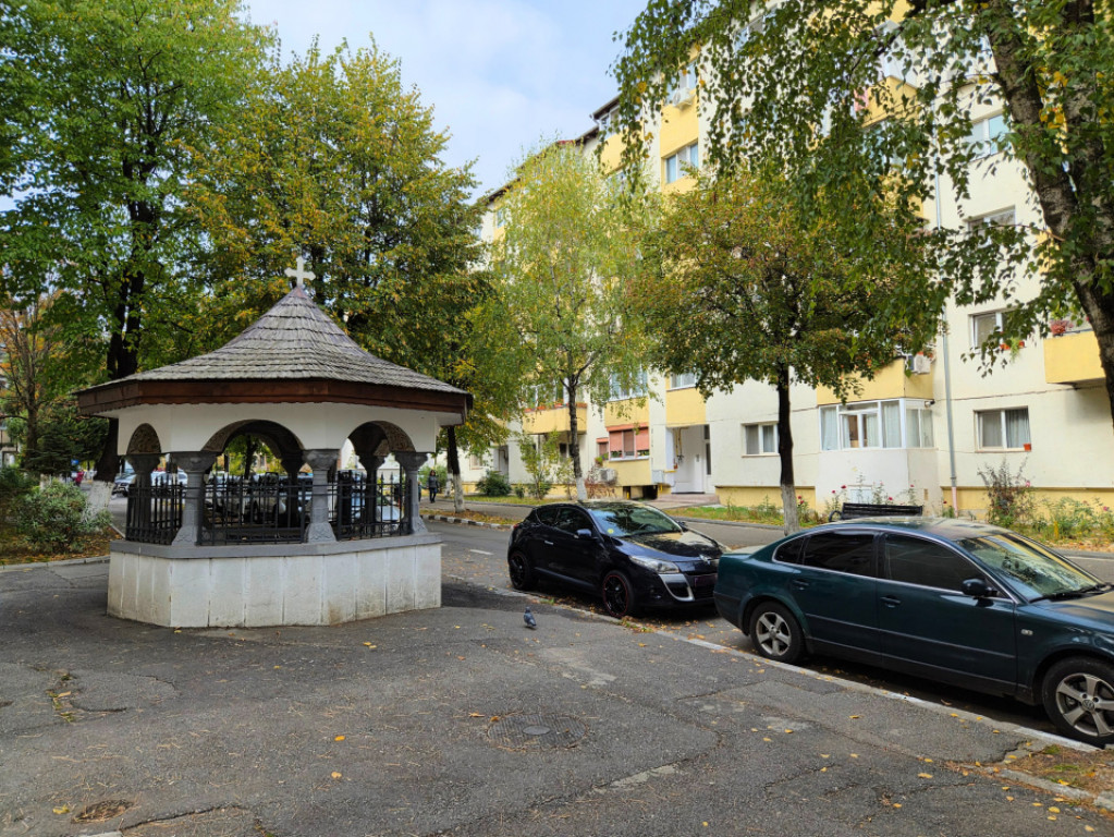 APARTAMENT 2 CAMERE | DECOMANDAT | 52 MP | STR. DOCTOR HACMA
