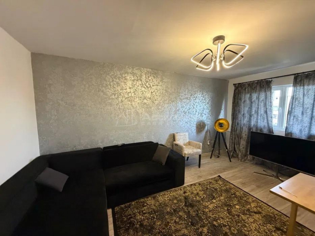 Apartament cu 2 camere - Bulevardul Bucuresti