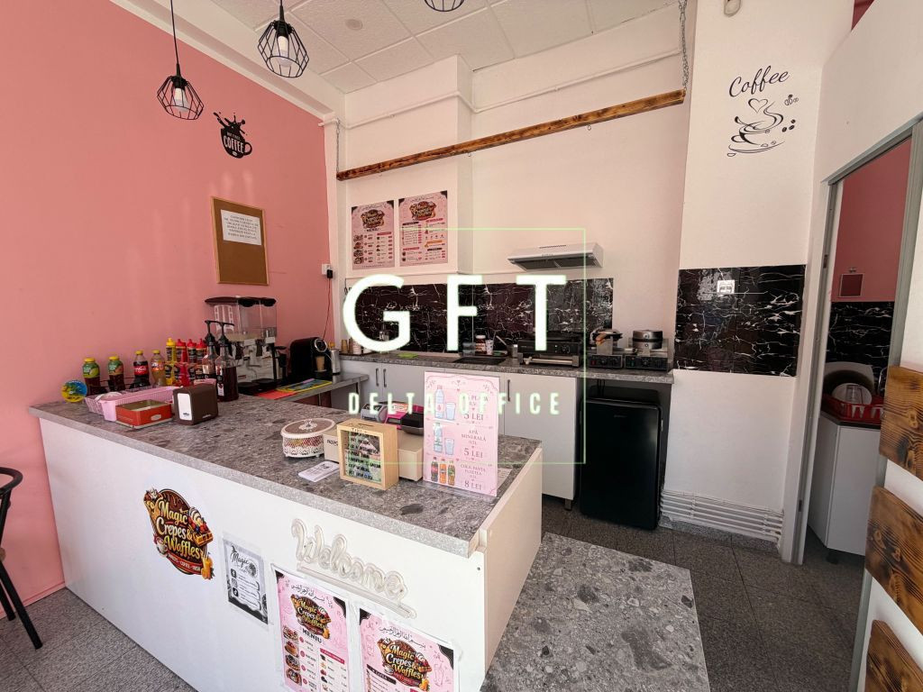 EXCLUSIVITATE: Afacere la cheie, zona Independentei!!!!