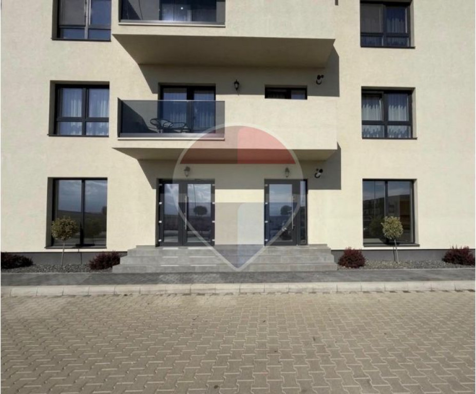 Spațiu comercial de 72mp de închiriat în zona Hipodrom 3