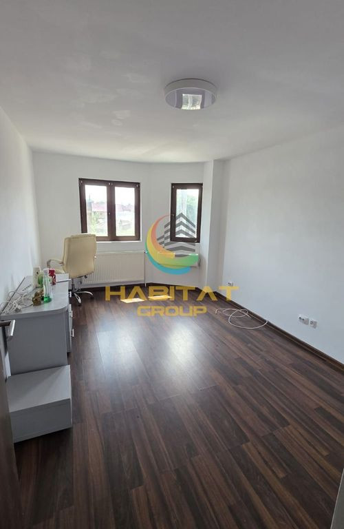 Casa individuala 6 camere- teren 200mp-