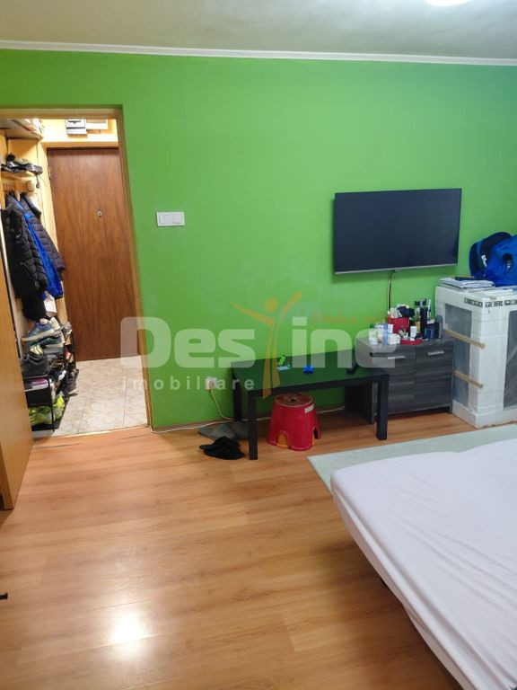 Apartament 2 camere semidecomandat | 54mp| Calea Giulesti | 95.000 EUR