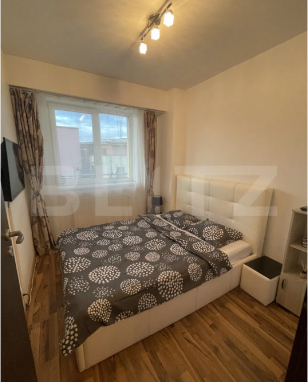 Ap 2 camere | 43 mp | Gheorgheni–Strada Arieșului
