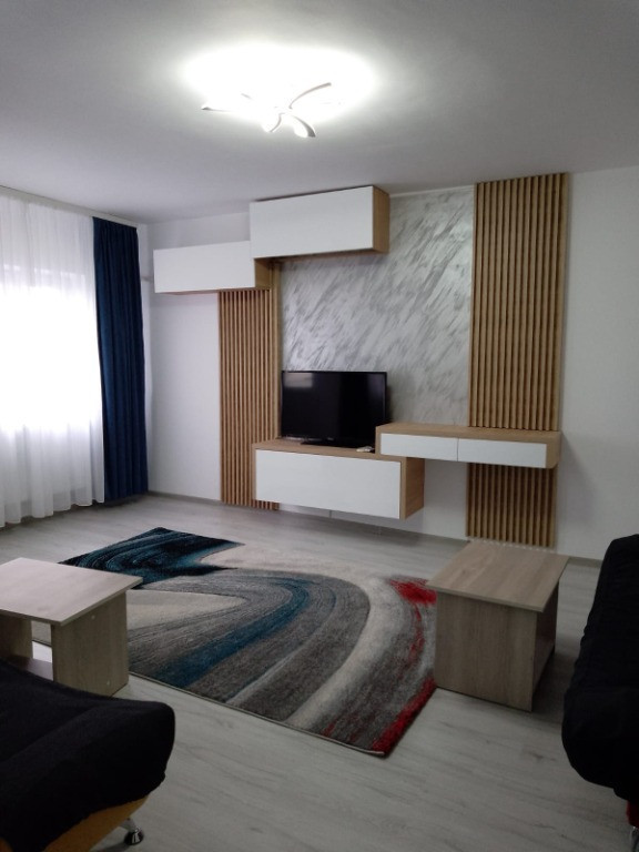Închiriez apartament 2 camere – zona Penny, Giurgiu