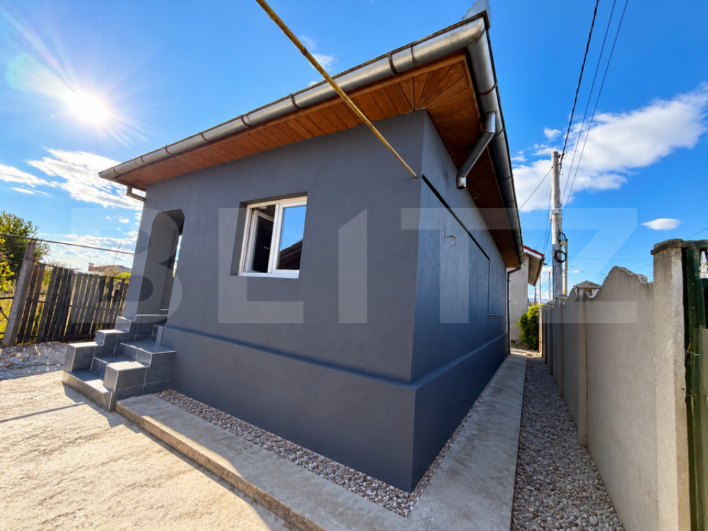 Casă de vânzare, 60 mp, zona Nord-Est
