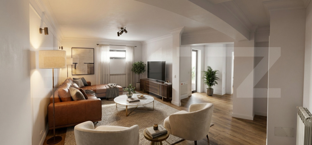Apartament 2 camere, 62 mp, zona Valea Adanca