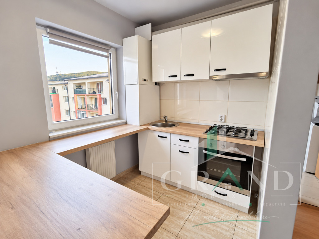 STUDIO MODERN | PARCARE INCLUSĂ | BALCON | VIVO / VALEA GÂ