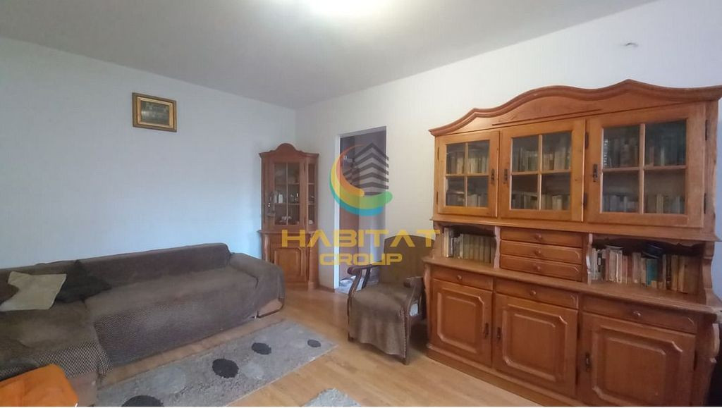 Vanzare ap 4 camere et 2 la 4 minute de metrou Brancoveanu