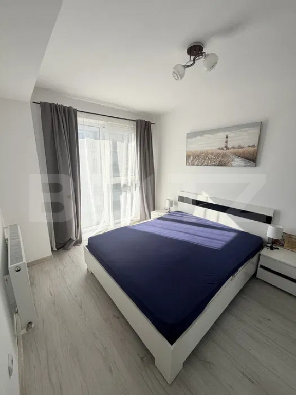 Apartament cu 2 camere, 50 mp, zona Dâmbul Rotund