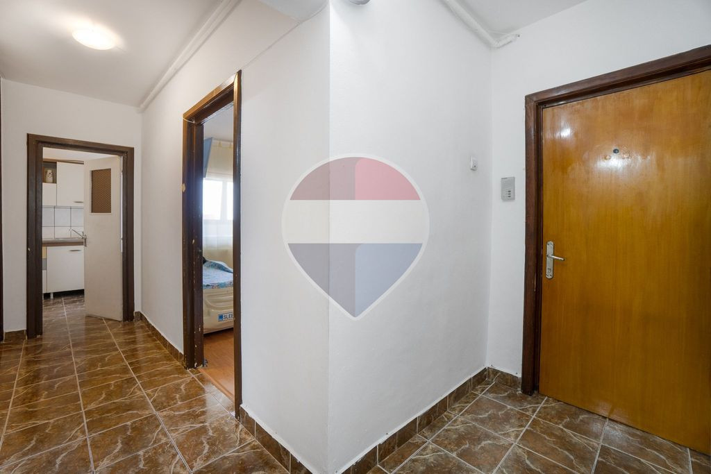 Garsonieră decomandată | 39 mp | ITC – Vlahuță