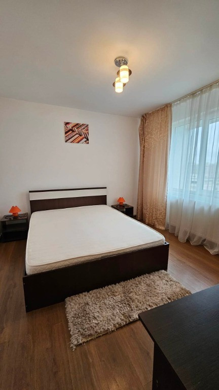 Inchiriere apartament 2 camere D, in TUDOR VLADIMIRESCU