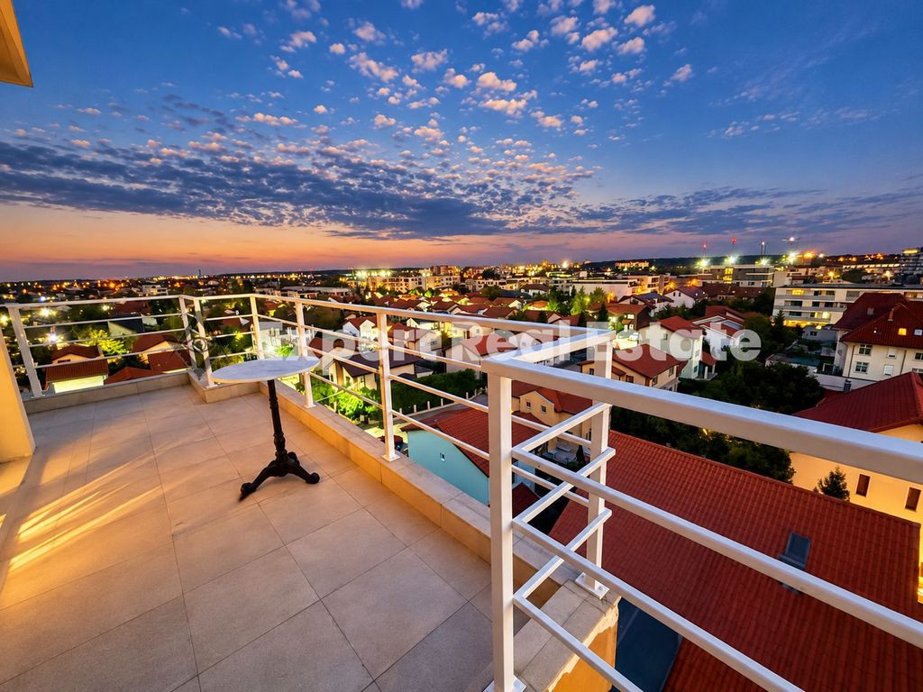 Apartament NOU 2 camere | Pipera - Rond OMV | TERASA 24 mp | 2 LOCURI PARCARE