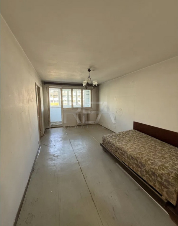 3 camere, 6/10, anvelopat, 61mp, bloc tip E-Drumul Taberei