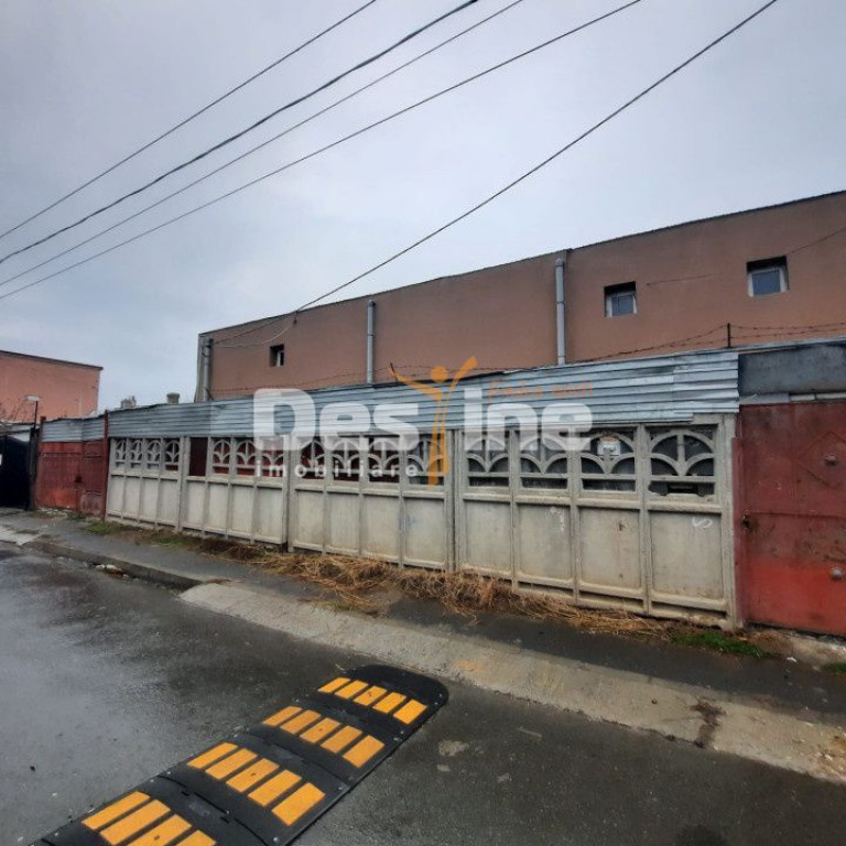 Spatiu comercial constructie 2024. Spatiu birouri
