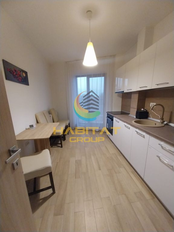 Apartament 2 camere - Zona Metalurgiei- Parc Arghezi