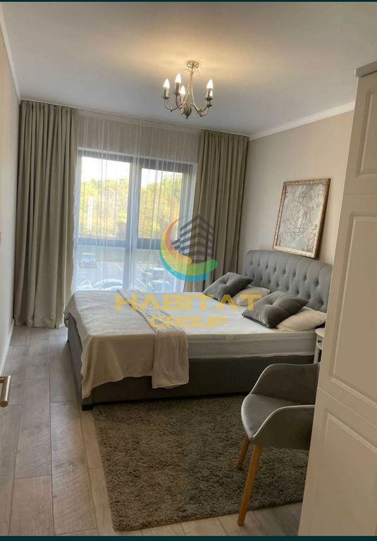 Apartament 2 camere 54.36mp- Zona Metalurgiei - Parc Arghezi