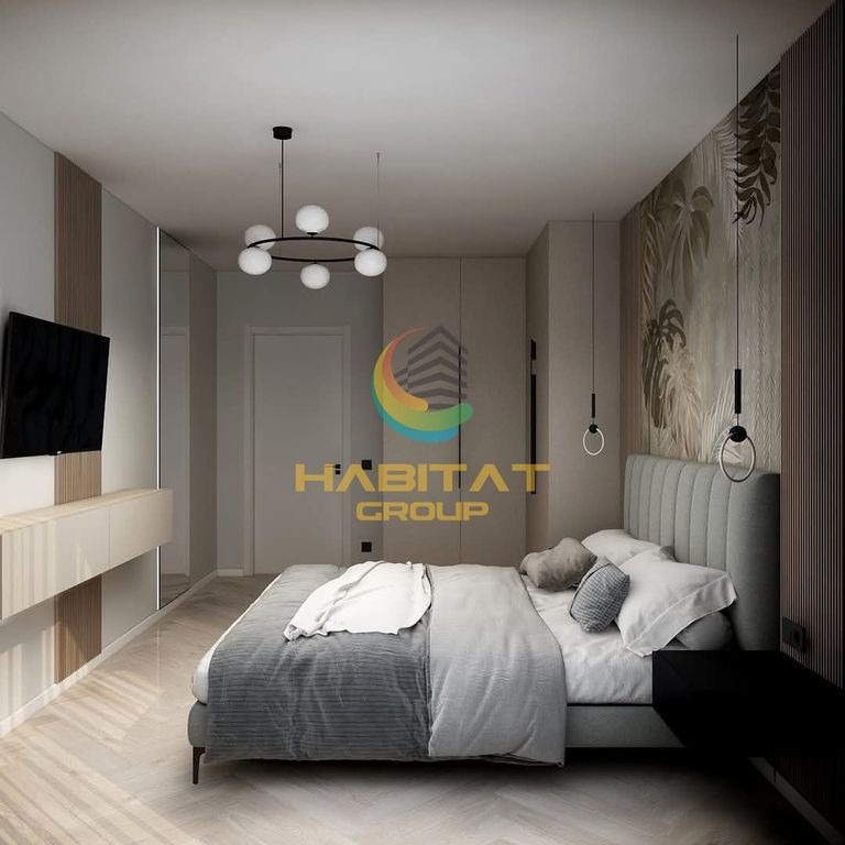 Apartament 2 camere 59.23 mp- Zona Metalurgiei - Parc Arghezi