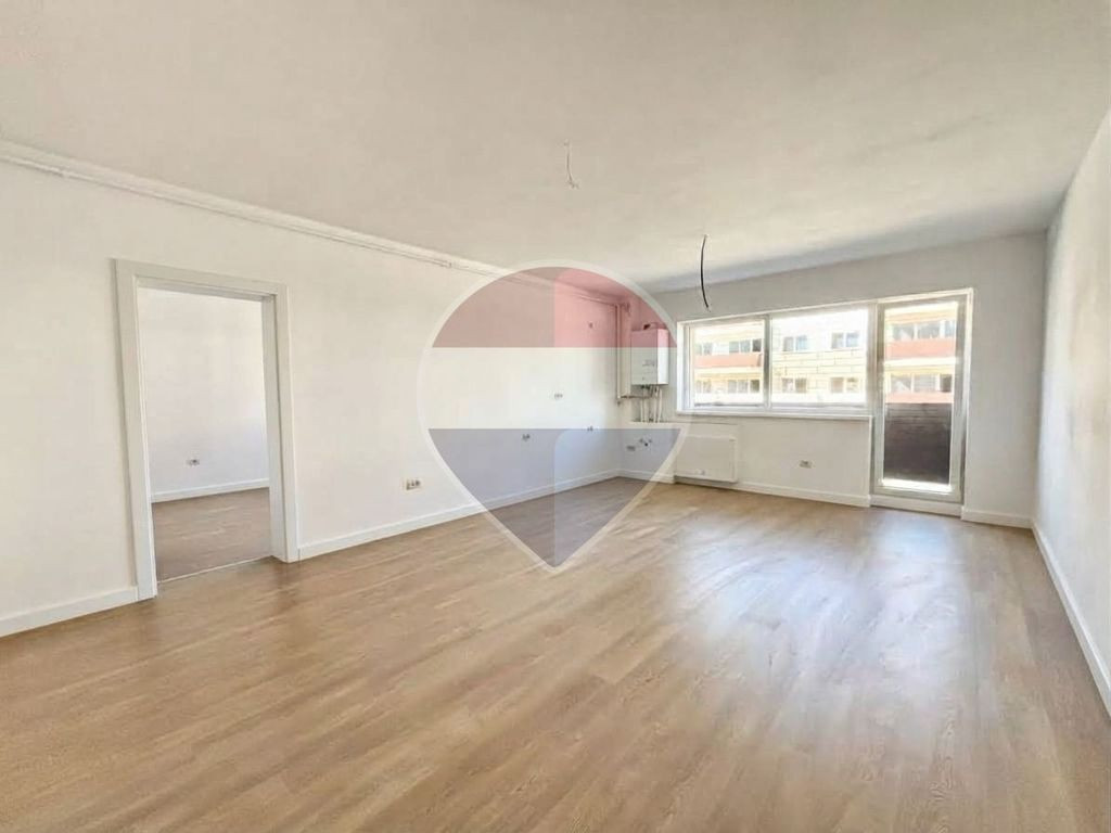 Studio de vânzare în Subcetate City 2, Sânpetru, comision 0%