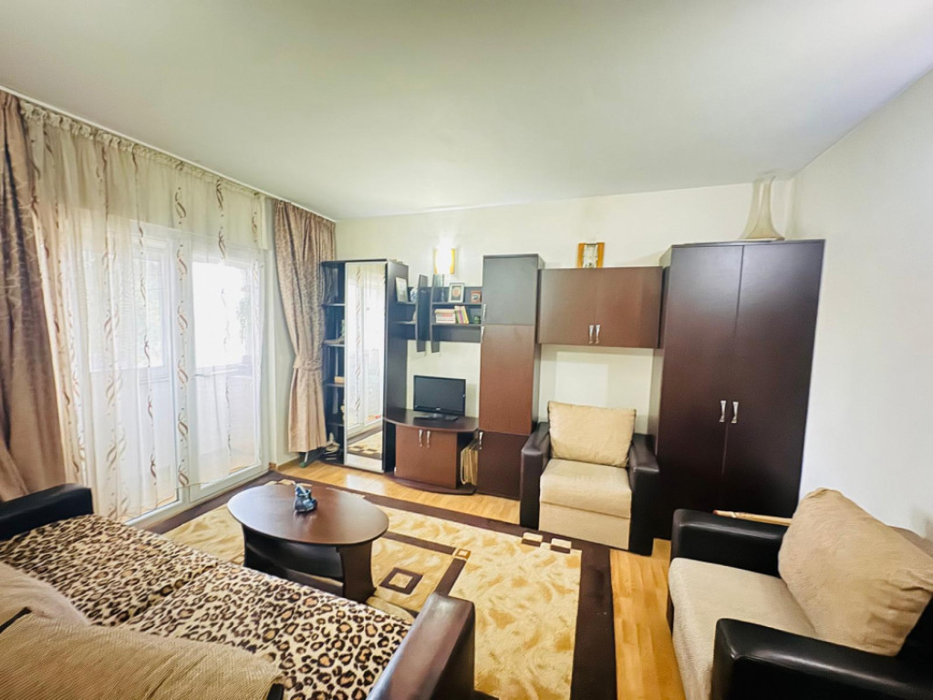Apartament cu 2 camere de vânzare în zona Dacia
