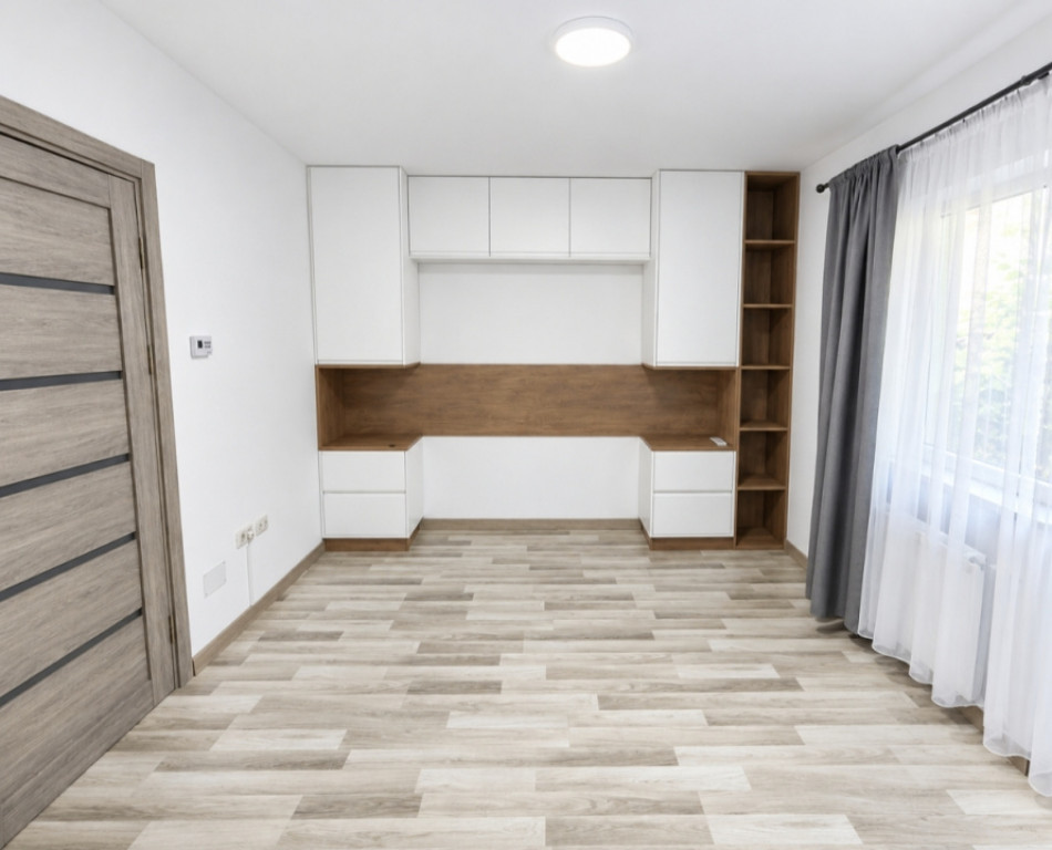 Microapartament, 41mp, zona Radauti