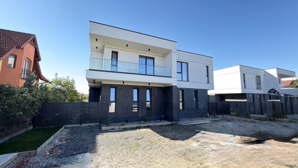DE VANZARE- Apartament 3 camere, Dumbravita | Terasa 27 mp