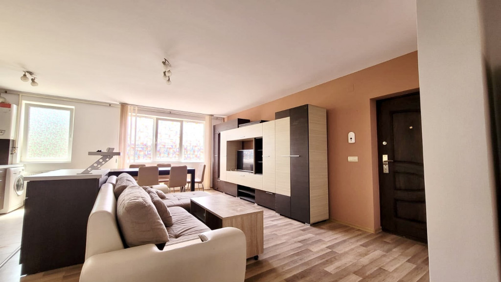 3 camere in Dumbravita | Zona Kaufland | Etaj 1 | Complet mo