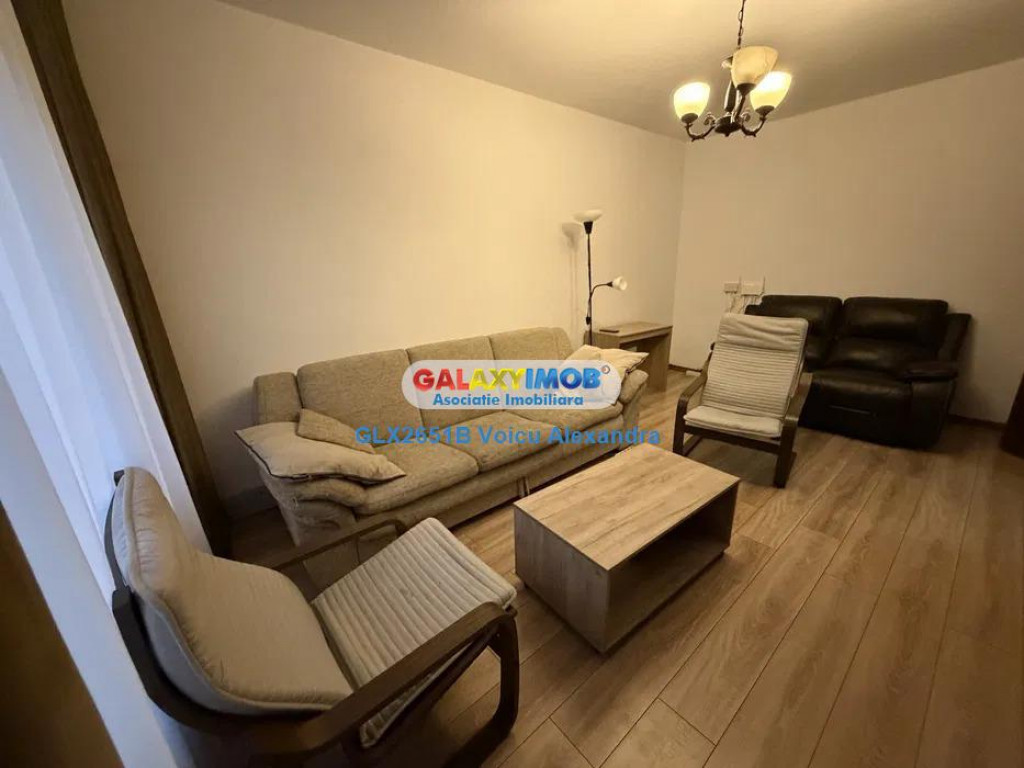 Apartament Modern 2 Camere Berceni - Oltenitei - Parcare