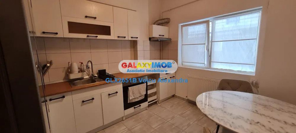 Apartament 2 Cam Berceni - 81 Residence - Metrou Berceni